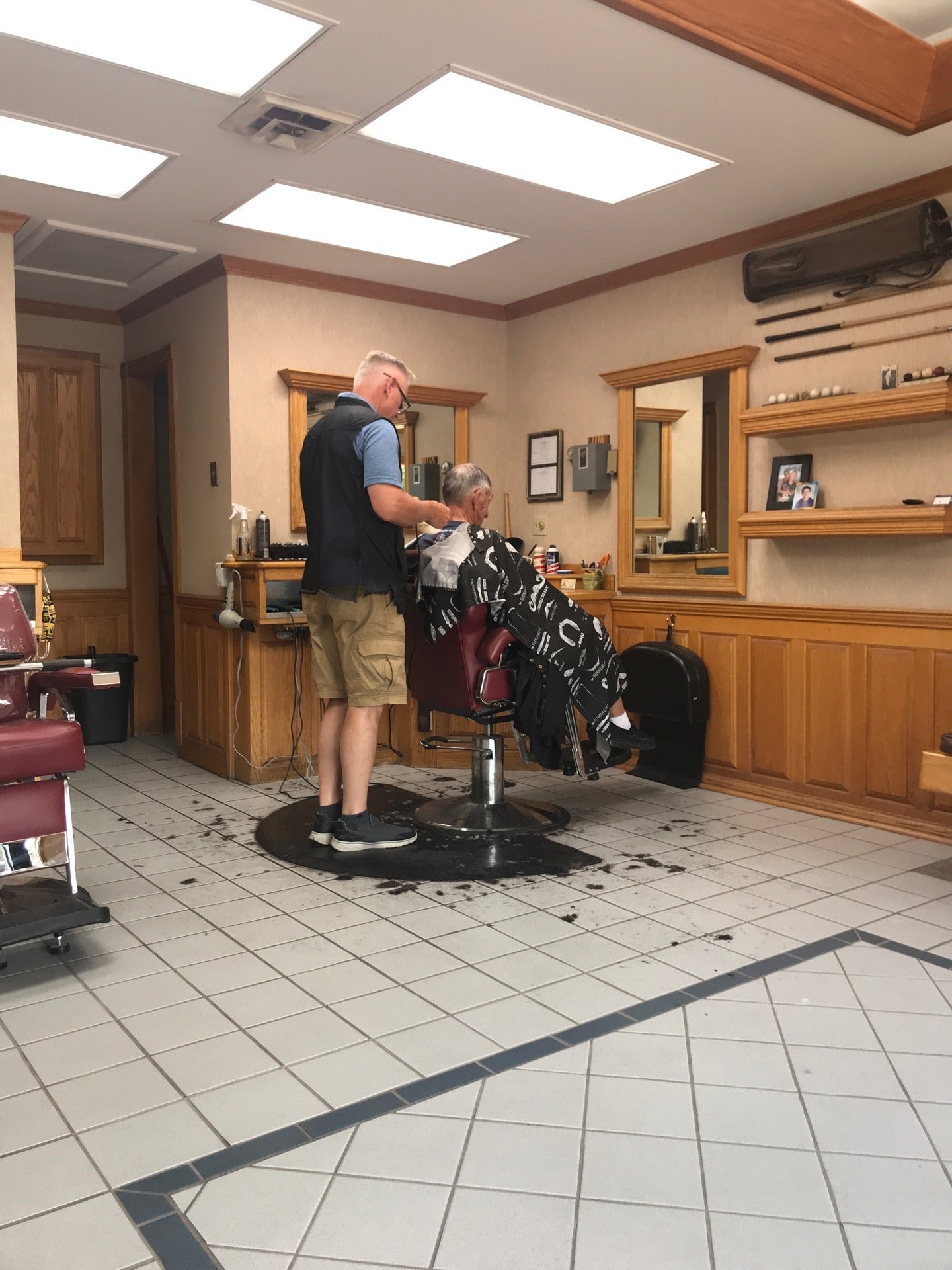 Best Barbers in Mundy Township, Michigan MapQuest
