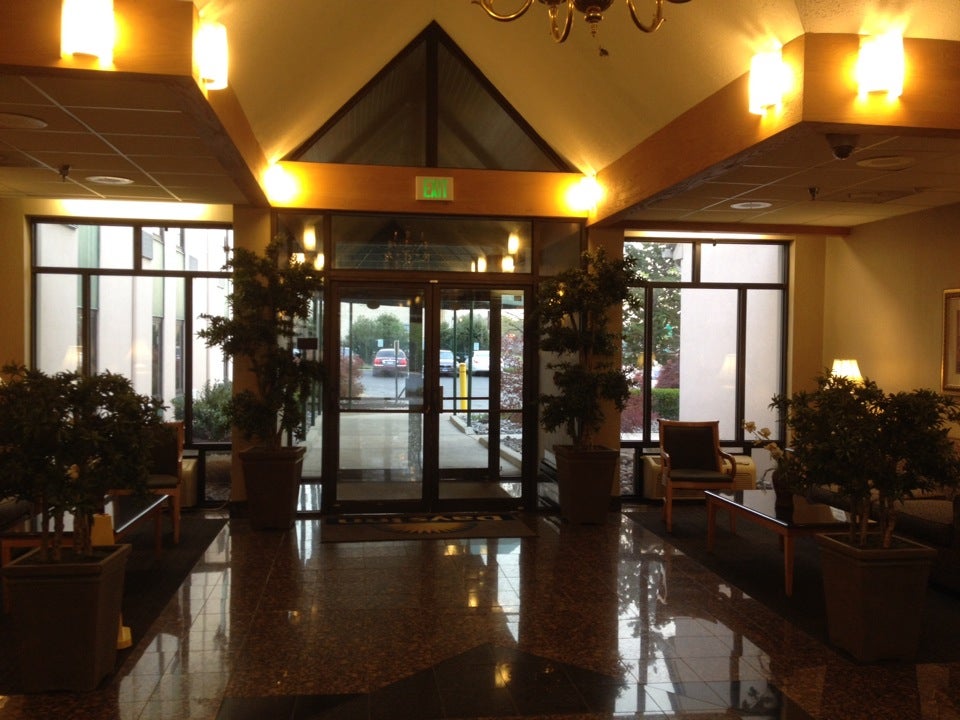 Lanham, MD Map & Directions MapQuest