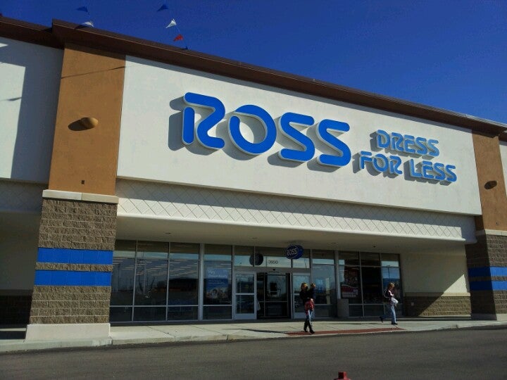 Ross Dress for Less – Freedom Plaza