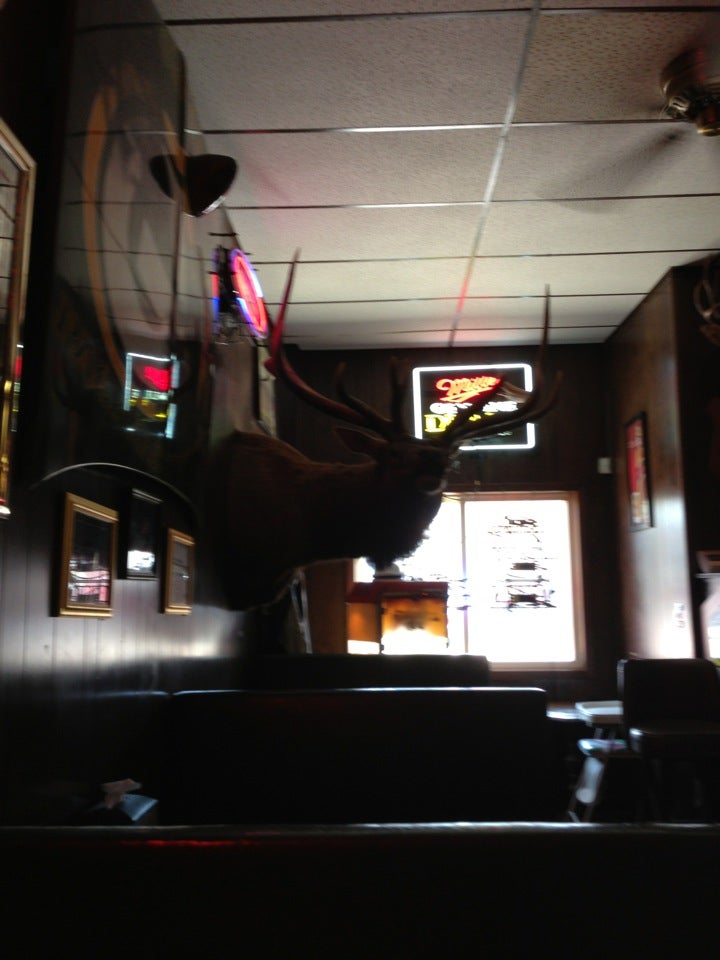 Menno, SD Map & Directions MapQuest