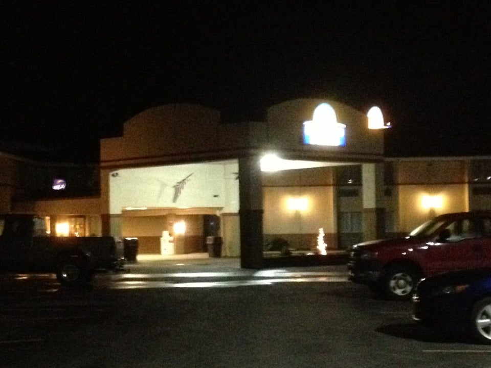 Bridgeport, WV Map & Directions MapQuest