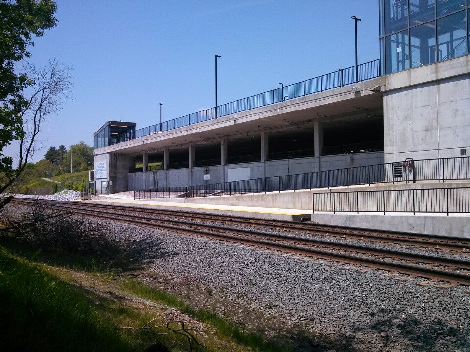 Best Train Stations in Savoy, Massachusetts MapQuest