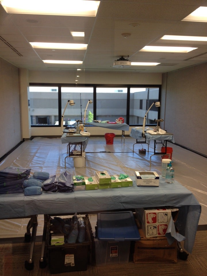 Merit Medical Systems, 1600 W Merit Pkwy, South Jordan, UT, Office