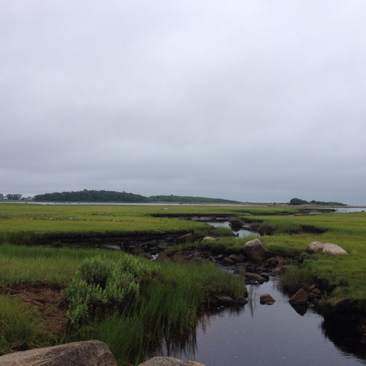 Crescent Beach, Mattapoisett, MA MapQuest