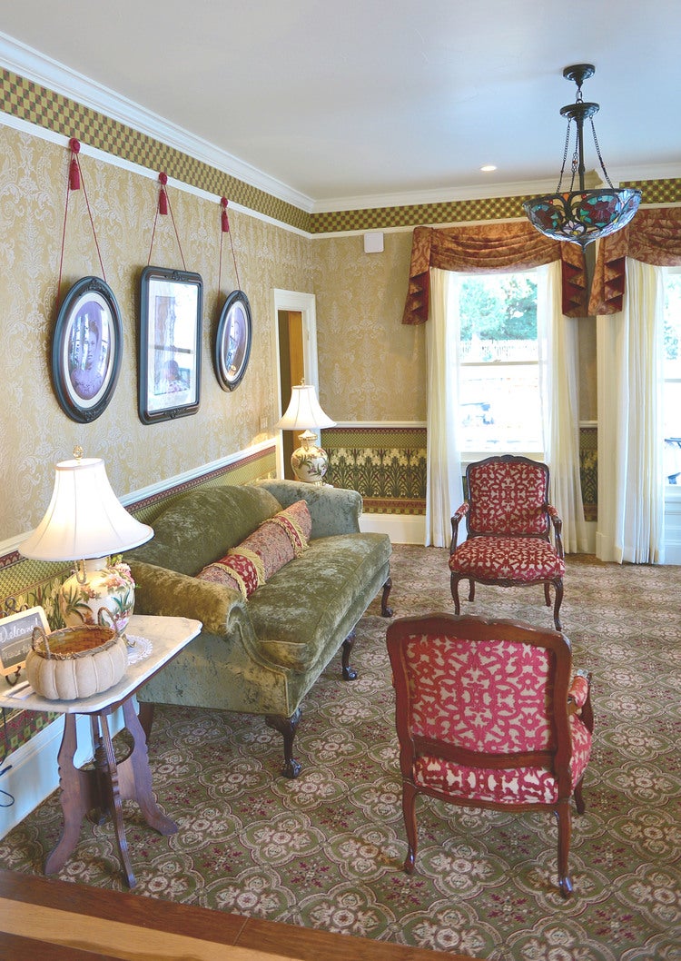 Genoa, NV Map & Directions MapQuest