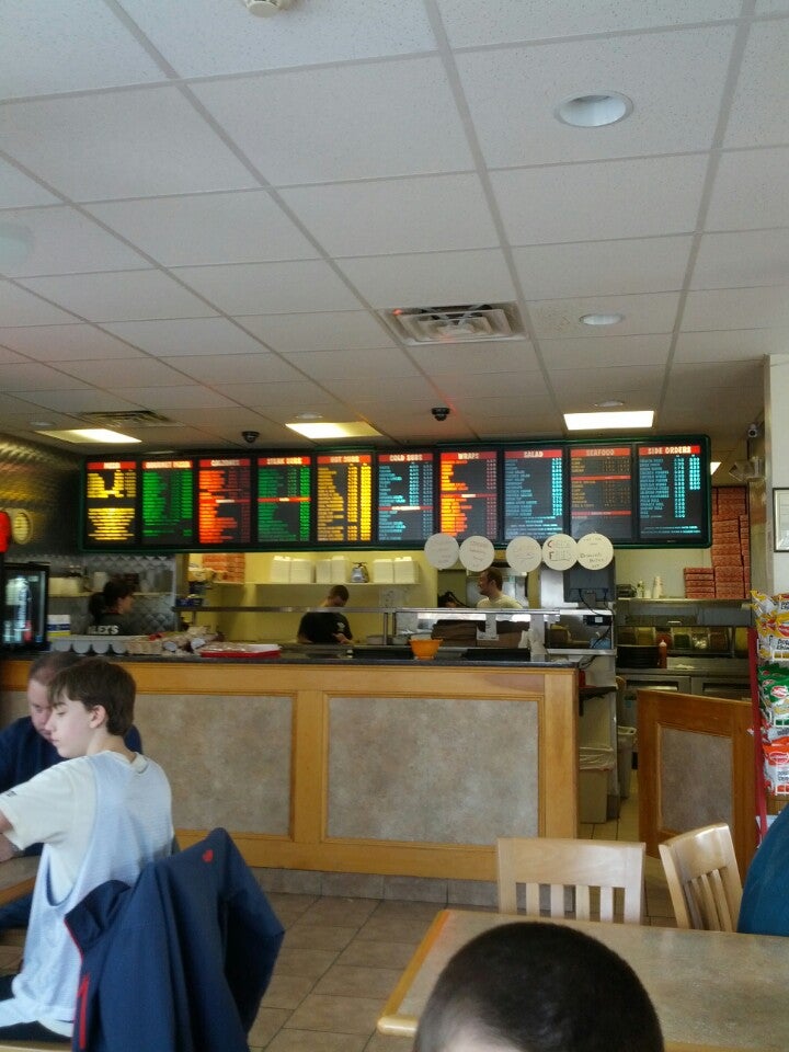 Topsfield, MA Map & Directions MapQuest