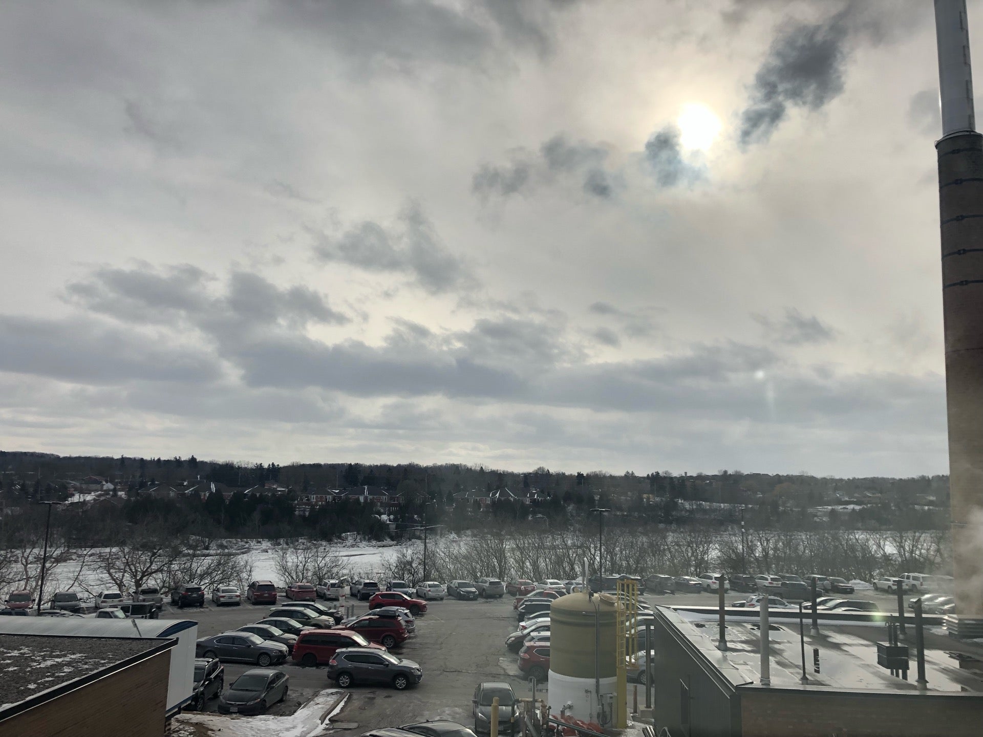 Cambridge Memorial Hospital, 700 Coronation Blvd, Cambridge, ON MapQuest