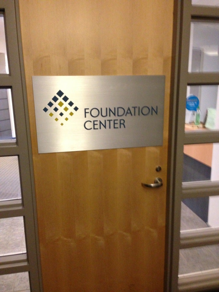 Foundation CenterCleveland, 1422 Euclid Ave, Ste 1600, Cleveland, OH, research