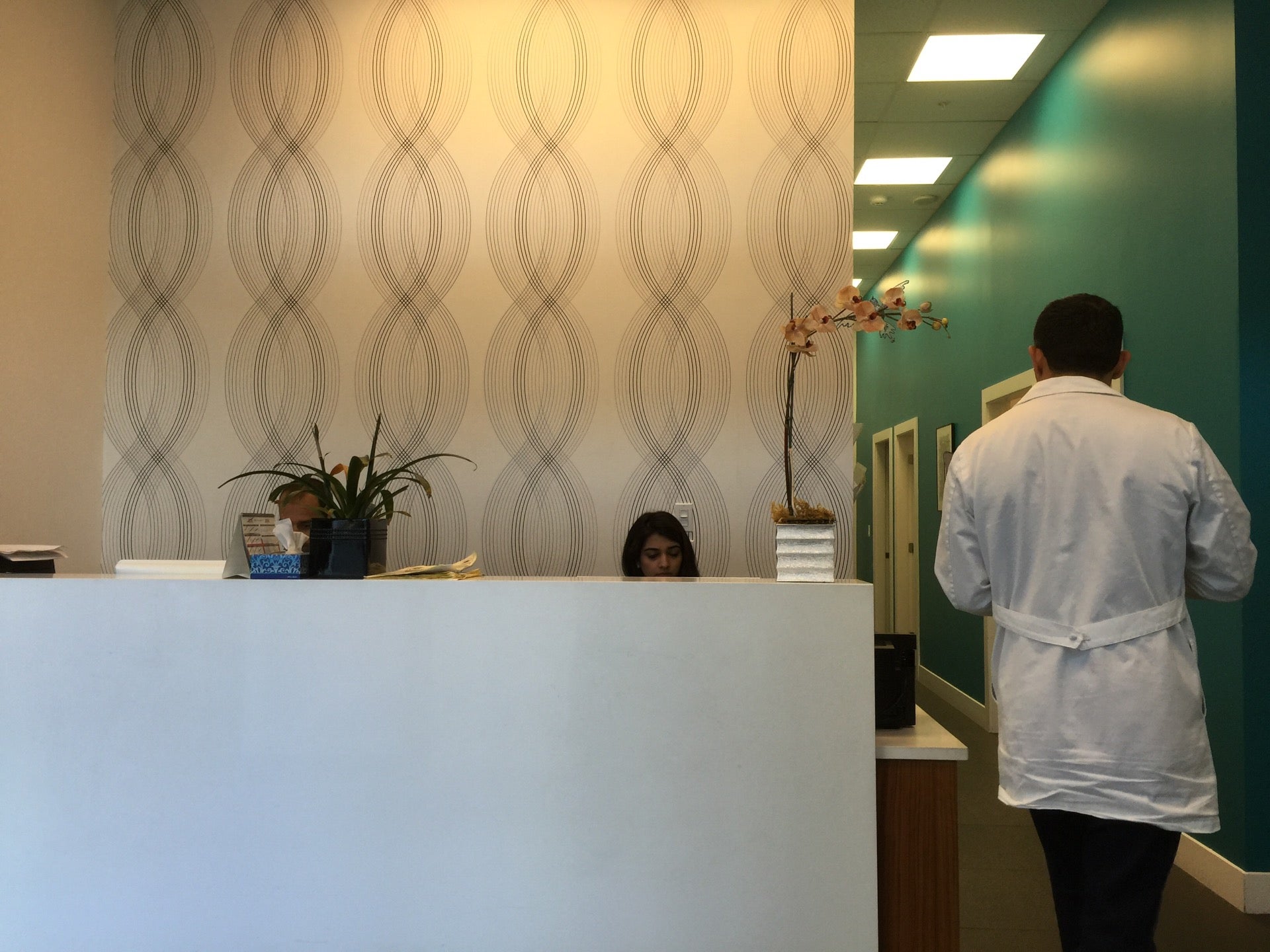 Spring Medical Centre