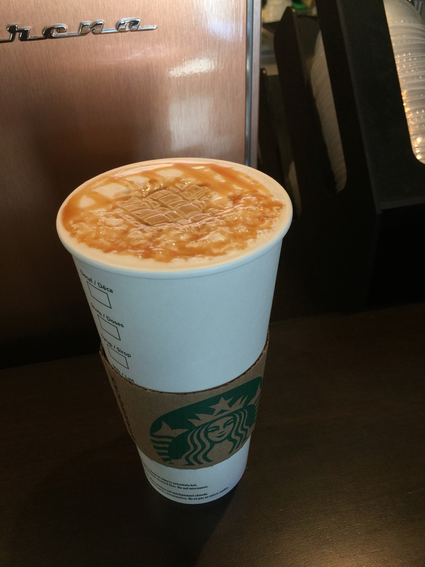 Starbucks Coffee Company