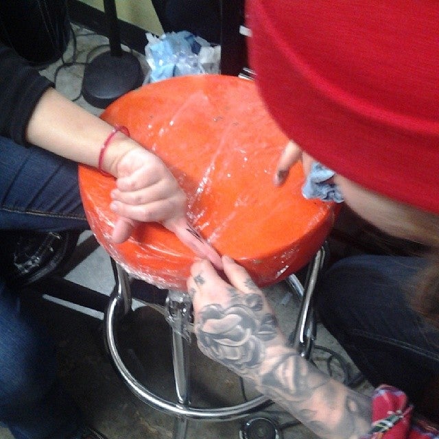 All American Tattoo, 1742 Center St NE, Salem, OR, Tattoo parlor - MapQuest
