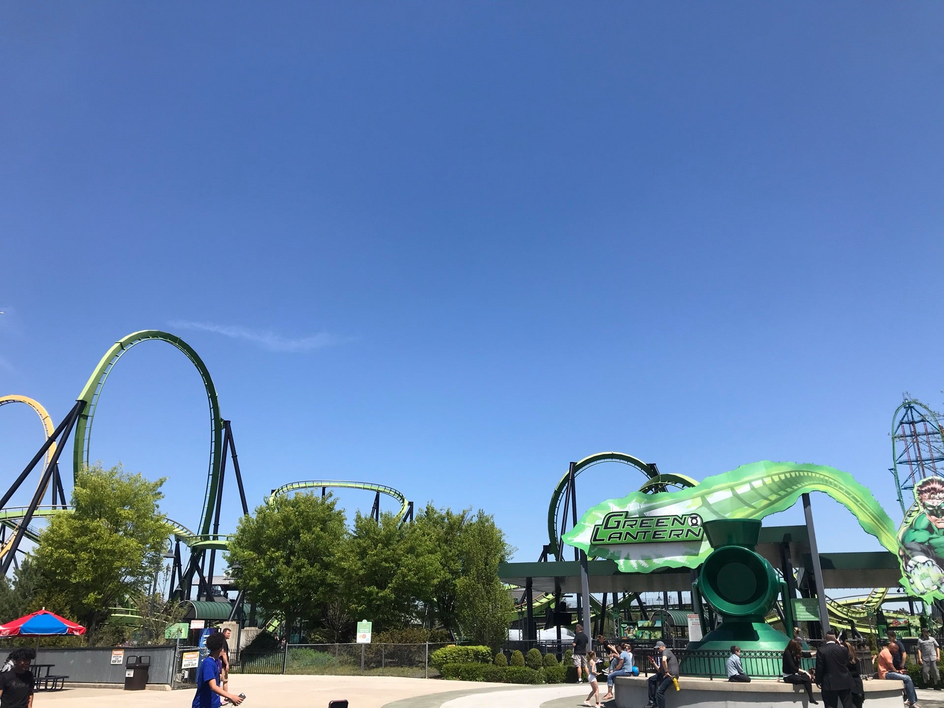 SIX FLAGS GREAT ADVENTURE - 2253 Photos & 1402 Reviews - 1 Six Flags Blvd,  Jackson, New Jersey - Amusement Parks - Phone Number - Updated March 2024 -  Yelp