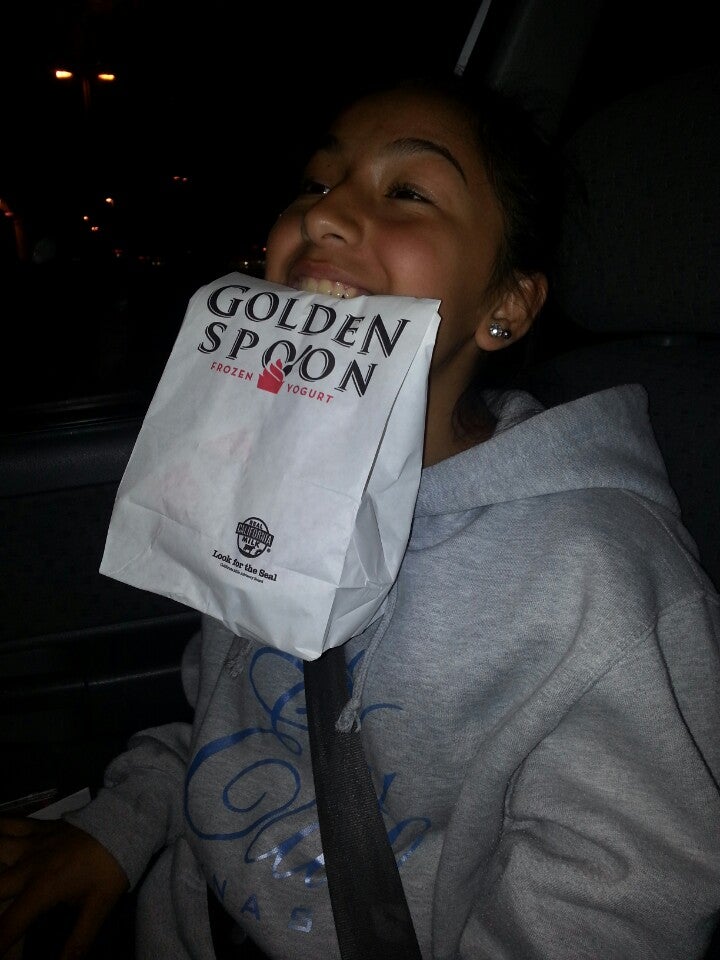 Golden Spoon Frozen Yogurt Oceanside & Escondido, 4160 Oceanside Blvd