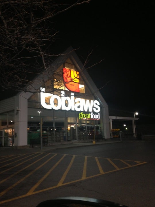 Loblaws, 1048 Midland Ave, Kingston, ON MapQuest