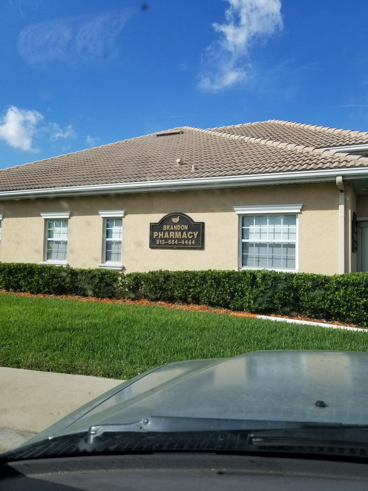 Brandon Pharmacy, 1035 Professional Park Dr, Brandon, FL, Pharmacies