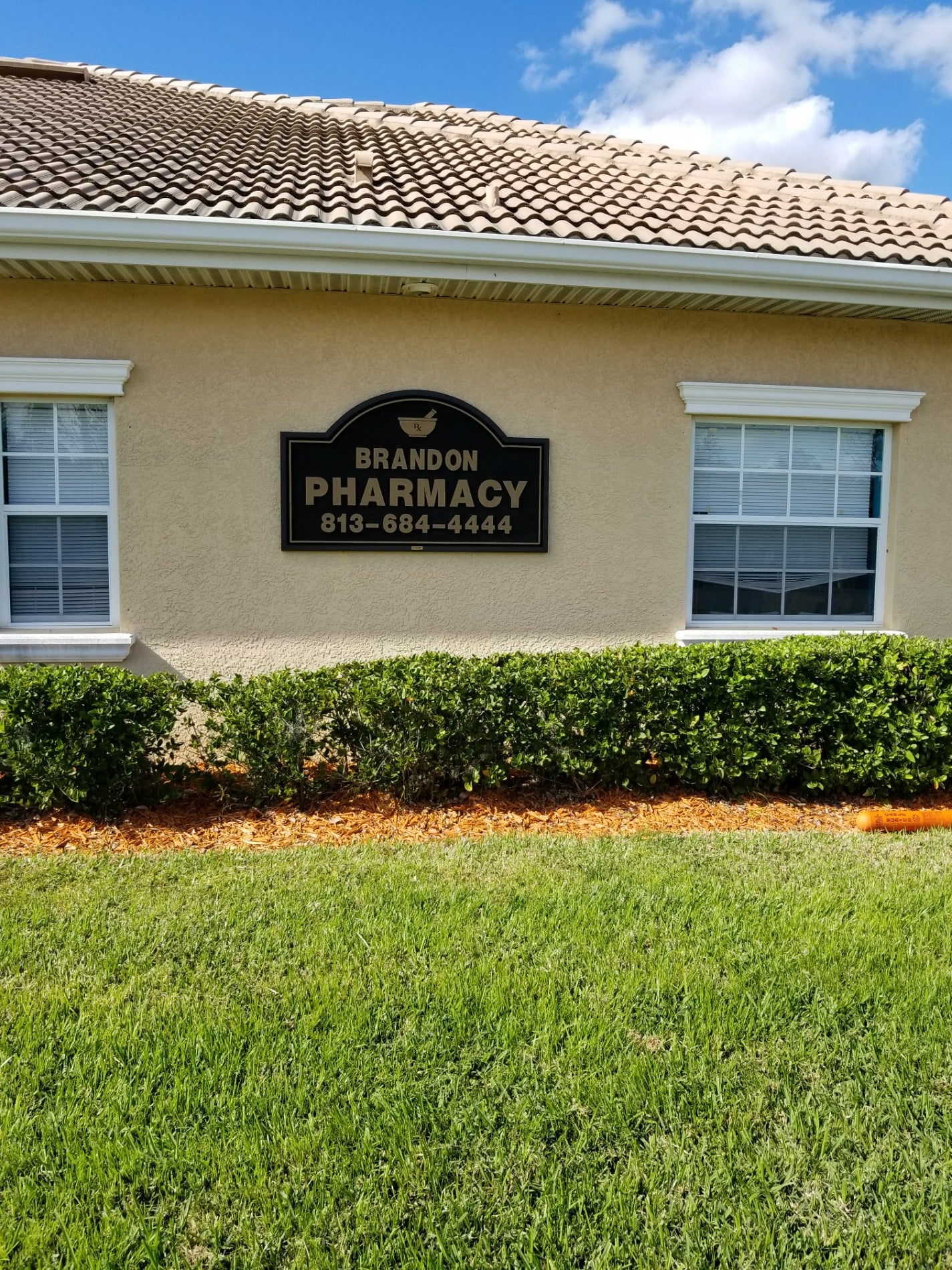 Brandon Pharmacy, 1035 Professional Park Dr, Brandon, FL, Pharmacies
