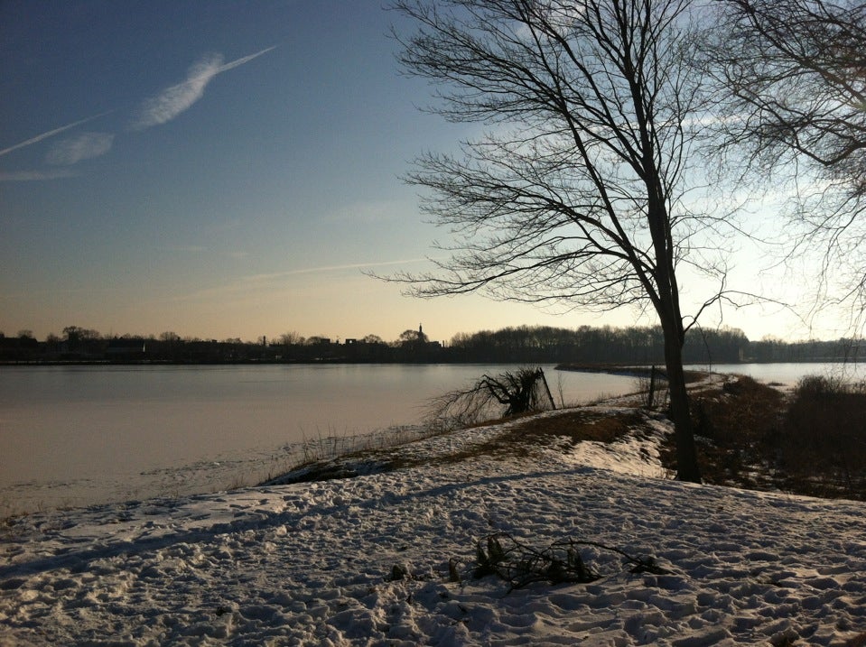 Farm Pond Park, 135 Dudley Rd, Framingham, Town of, MA, Parks MapQuest