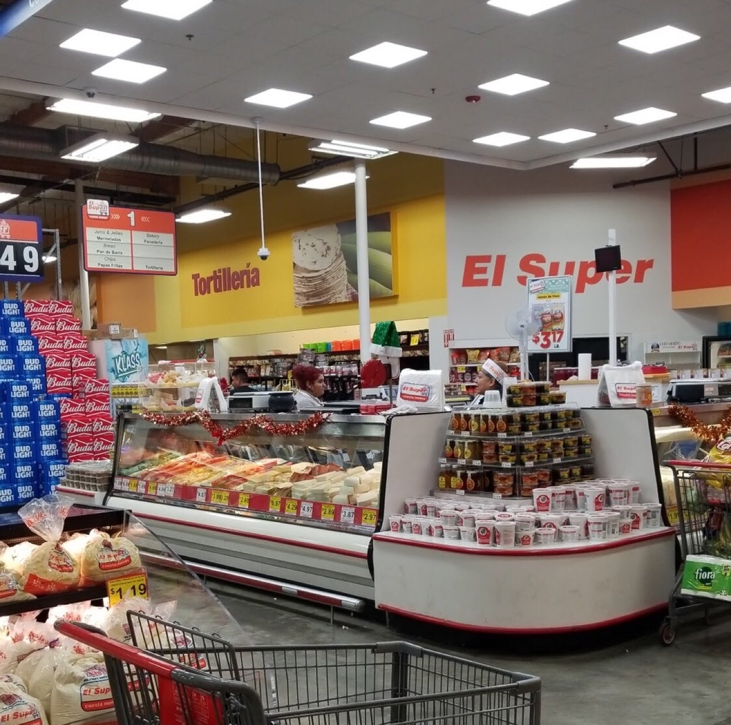 ElSuper  ElSuper Markets