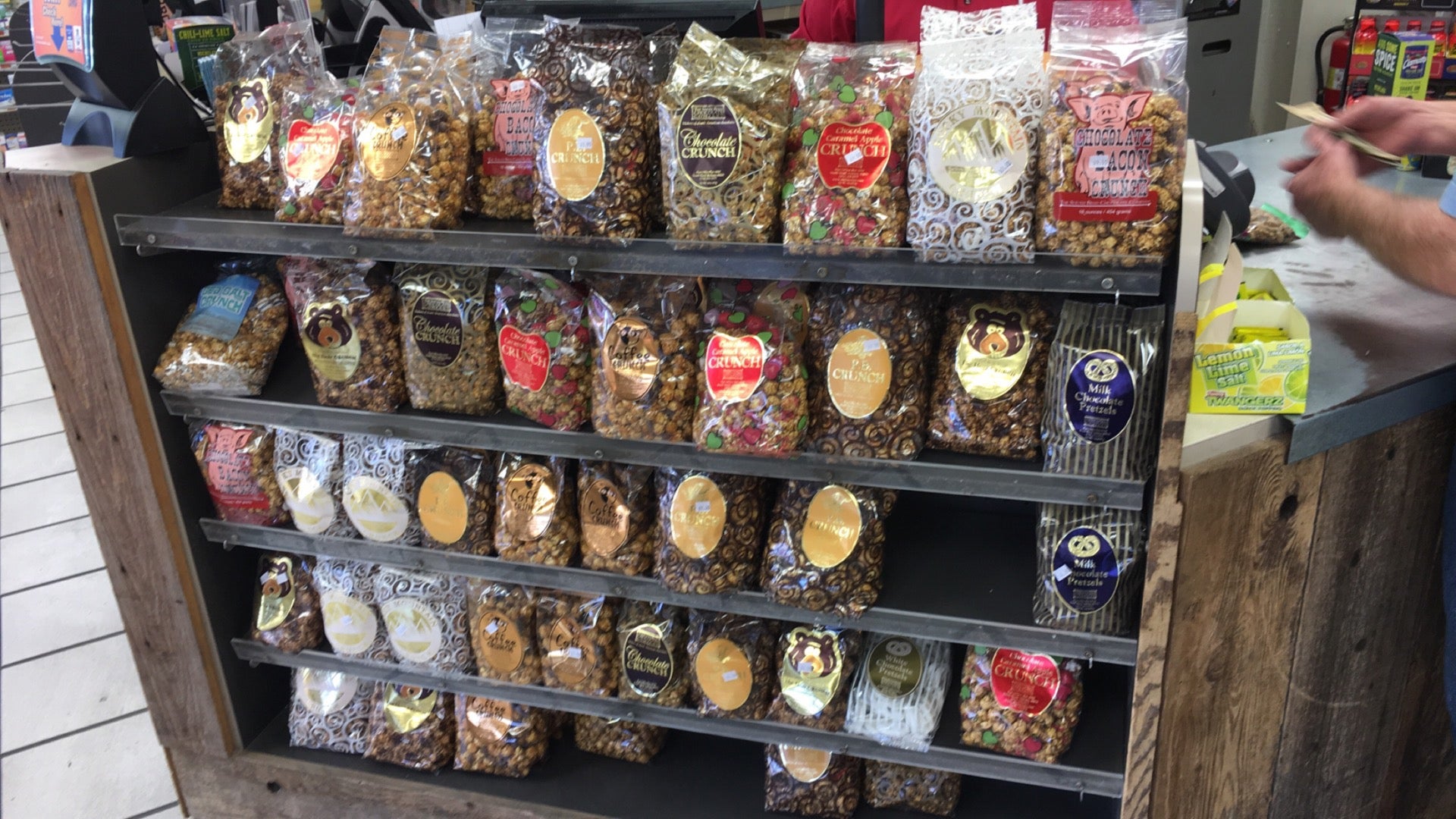 Exxon, W 2nd St, Hico, TX MapQuest