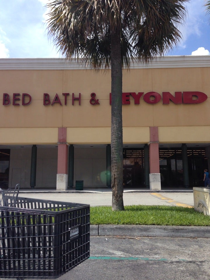 Bed Bath & Beyond, 1460 W 49th St, Hialeah, FL, Curtains Shower & Bath