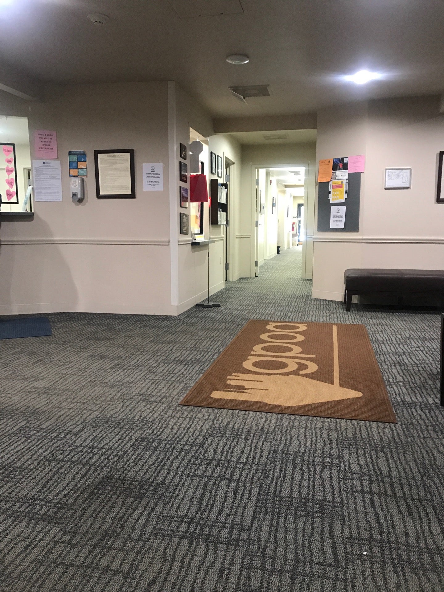 Brian H Campbell MD Sewickley Valley Hospital, 720 Blackburn Rd