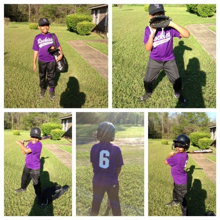 Evergreen Municipal Park, Crestview Ave, Evergreen, AL MapQuest