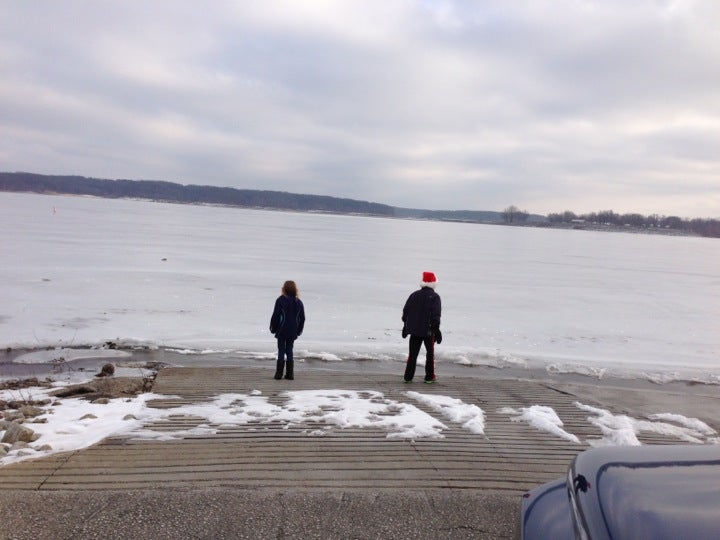 Sandy Beach, Solon, IA 52333, US MapQuest