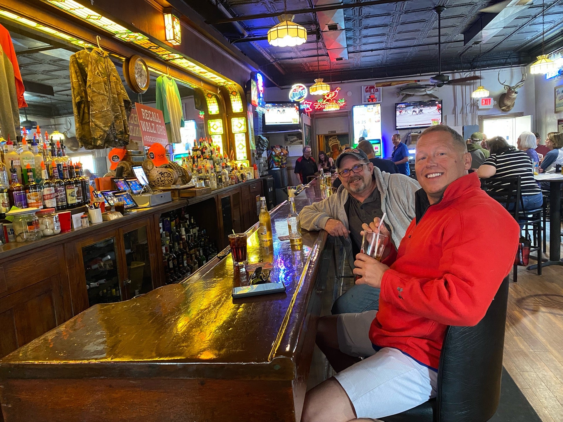 Richmond, MN Map & Directions MapQuest