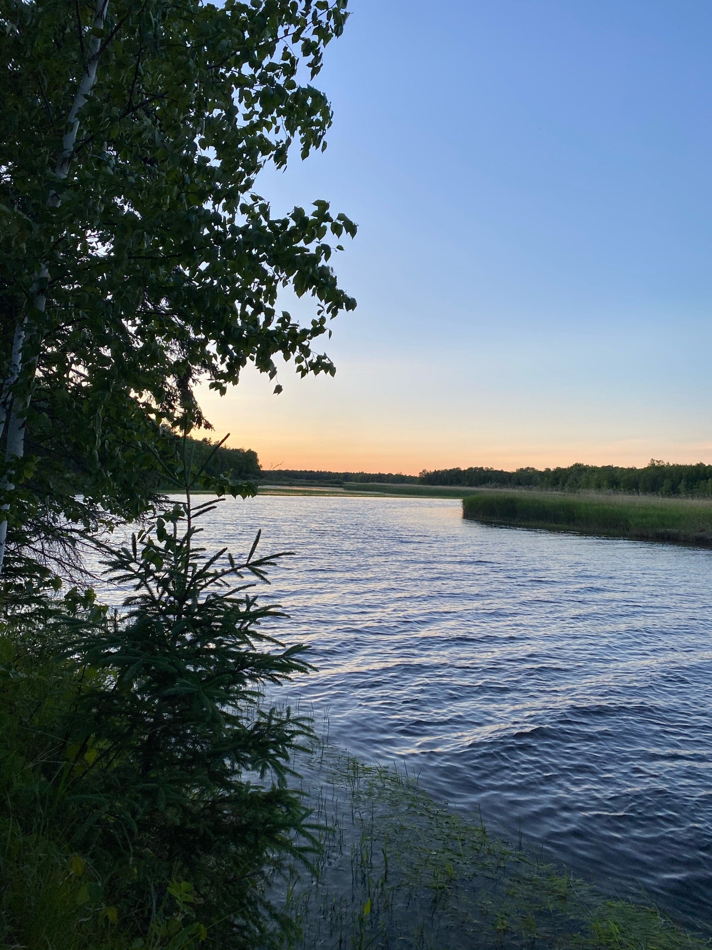 Spring Lake, MN Map & Directions MapQuest