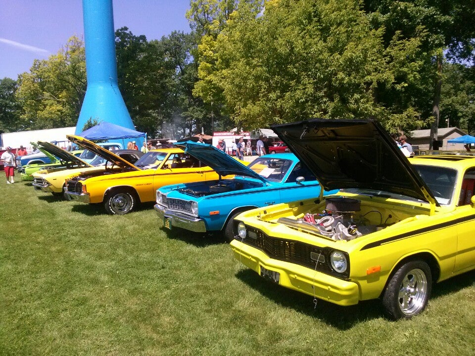 Campbellsport, WI Map & Directions MapQuest