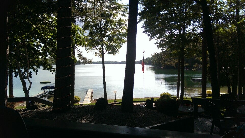Maiden Lake Supper Club, 15649 Maiden Lake Rd, Riverview, Town of, WI