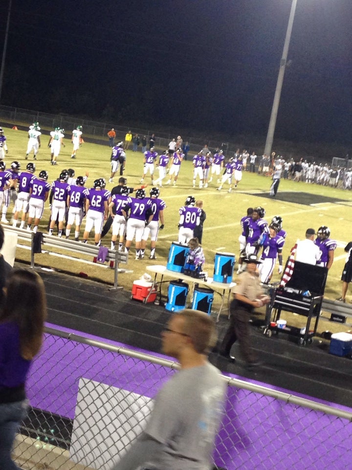 Porter Ridge Elementary School, 2843 Ridge Rd, Indian Trail, NC