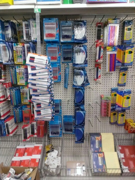 Dollar Tree, 4231 Macon Rd, Columbus, GA, Variety Stores - MapQuest