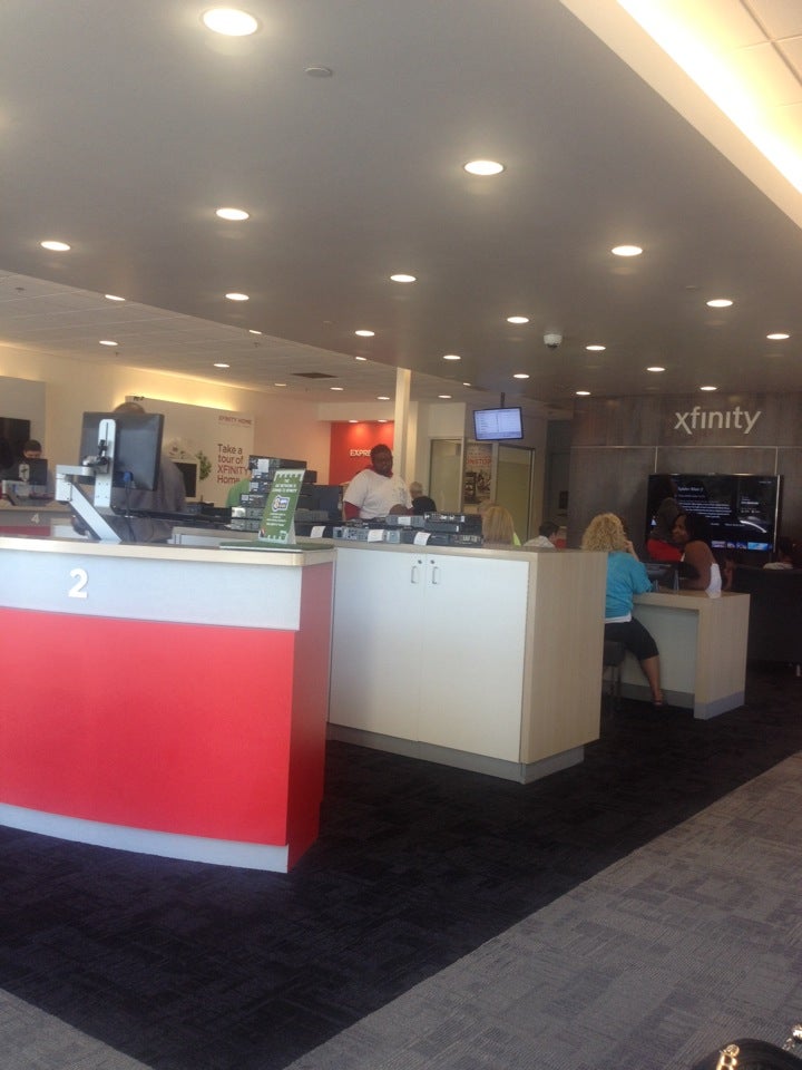 Xfinity Store By Comcast 2900 Delk Rd SE Marietta GA 