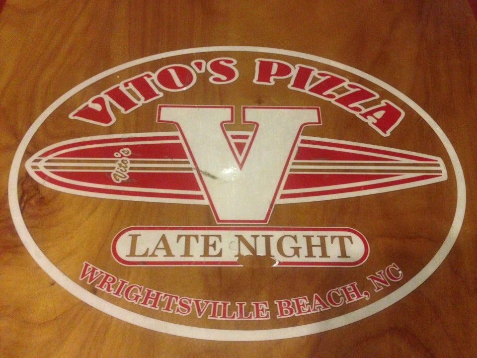 Wrightsville Beach, NC Map & Directions MapQuest