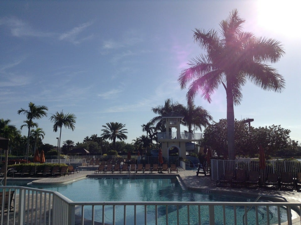 Savanna Weston Clubhouse, 1300 Savanna Commons Dr, Weston, FL MapQuest