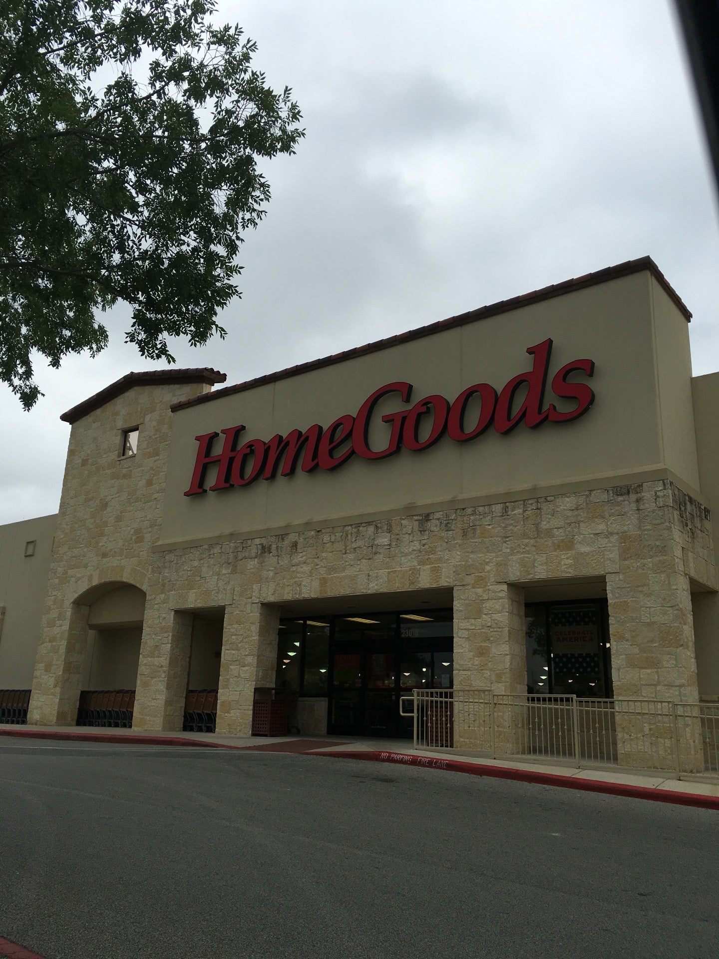 HOME GOODS - Home Decor in San Antonio, Texas at 23018 US Hwy 281 N - 47  Photos & 23 Reviews - Phone Number - Yelp