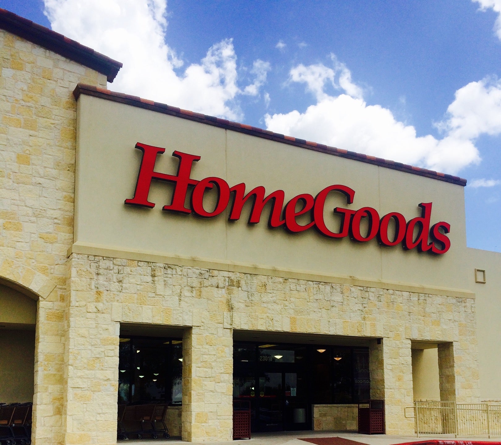 HOME GOODS - Home Decor in San Antonio, Texas at 23018 US Hwy 281 N - 47  Photos & 23 Reviews - Phone Number - Yelp