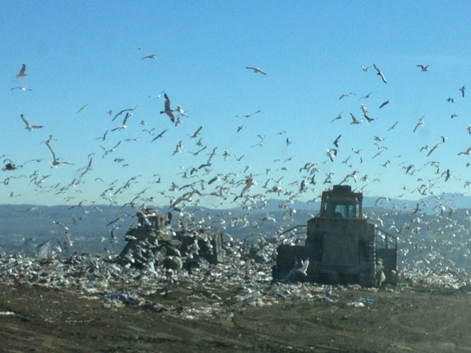 Puente hills materials recovery facility 13130 crossroads pkwy s city