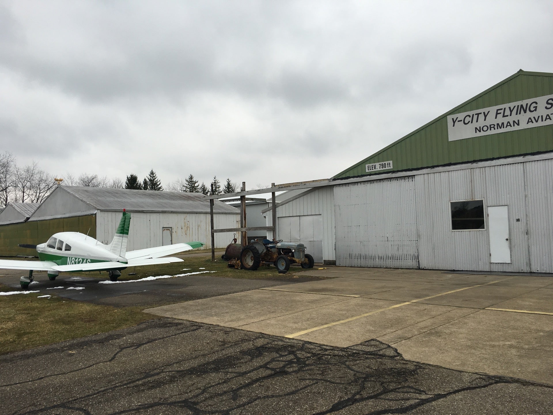 Kellogg Company, 1675 Fairview Rd, Zanesville, OH MapQuest