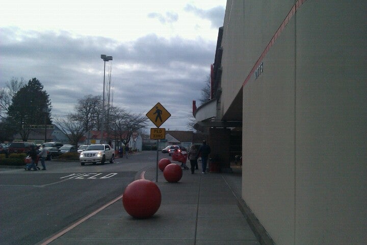 target hours beaverton