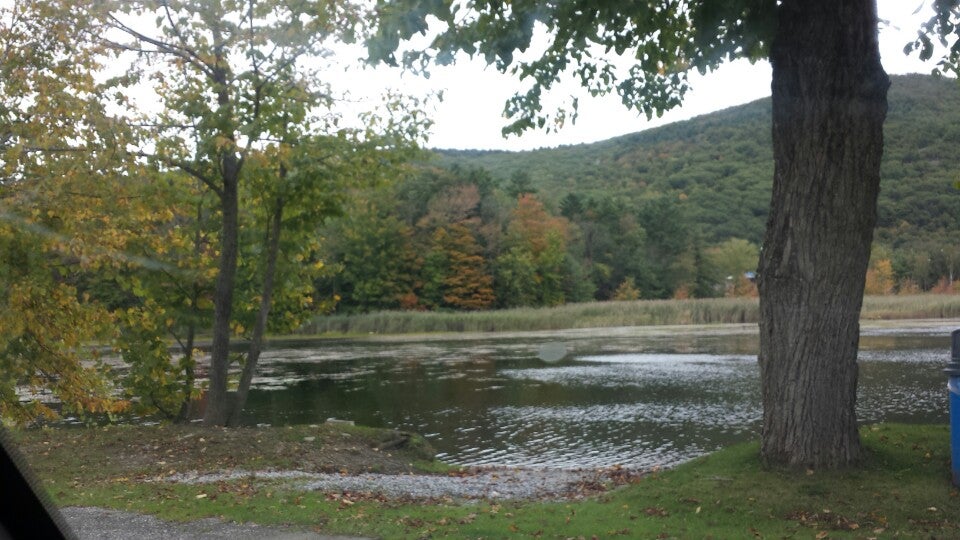 West Stockbridge, MA Map & Directions MapQuest