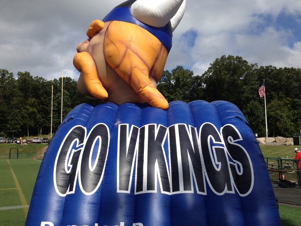 Parsippany, NJ Map & Directions MapQuest