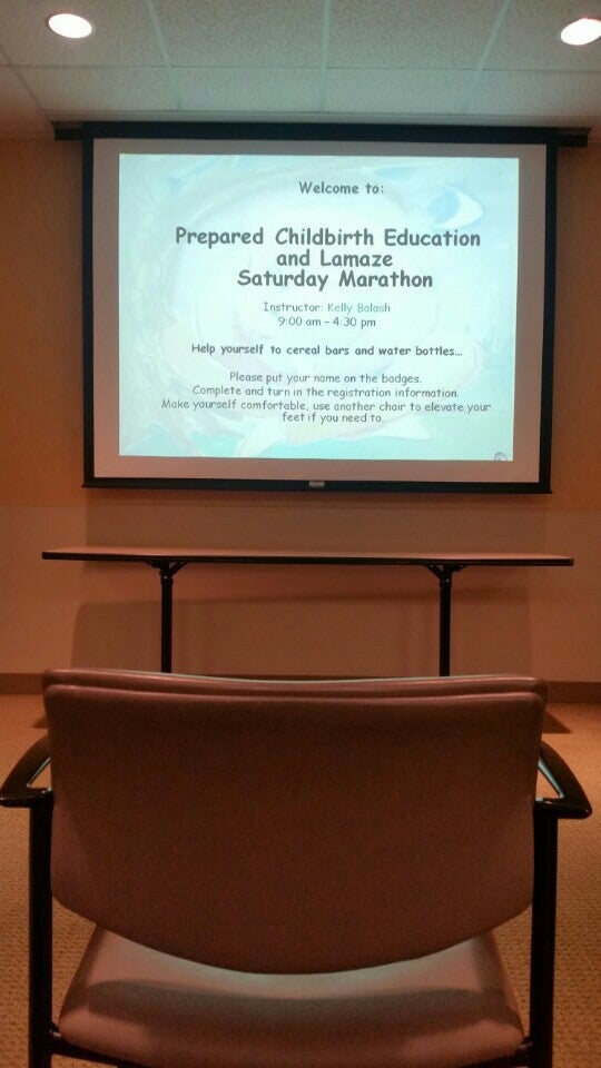 Advocate Good Samaritan Hospital, 3815 Highland Ave, Downers Grove, IL