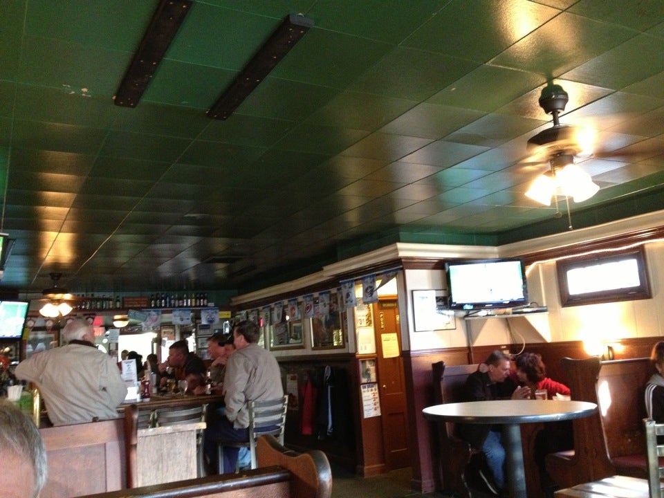 The Locker Room, Main St, Lee, MA, Restaurants MapQuest