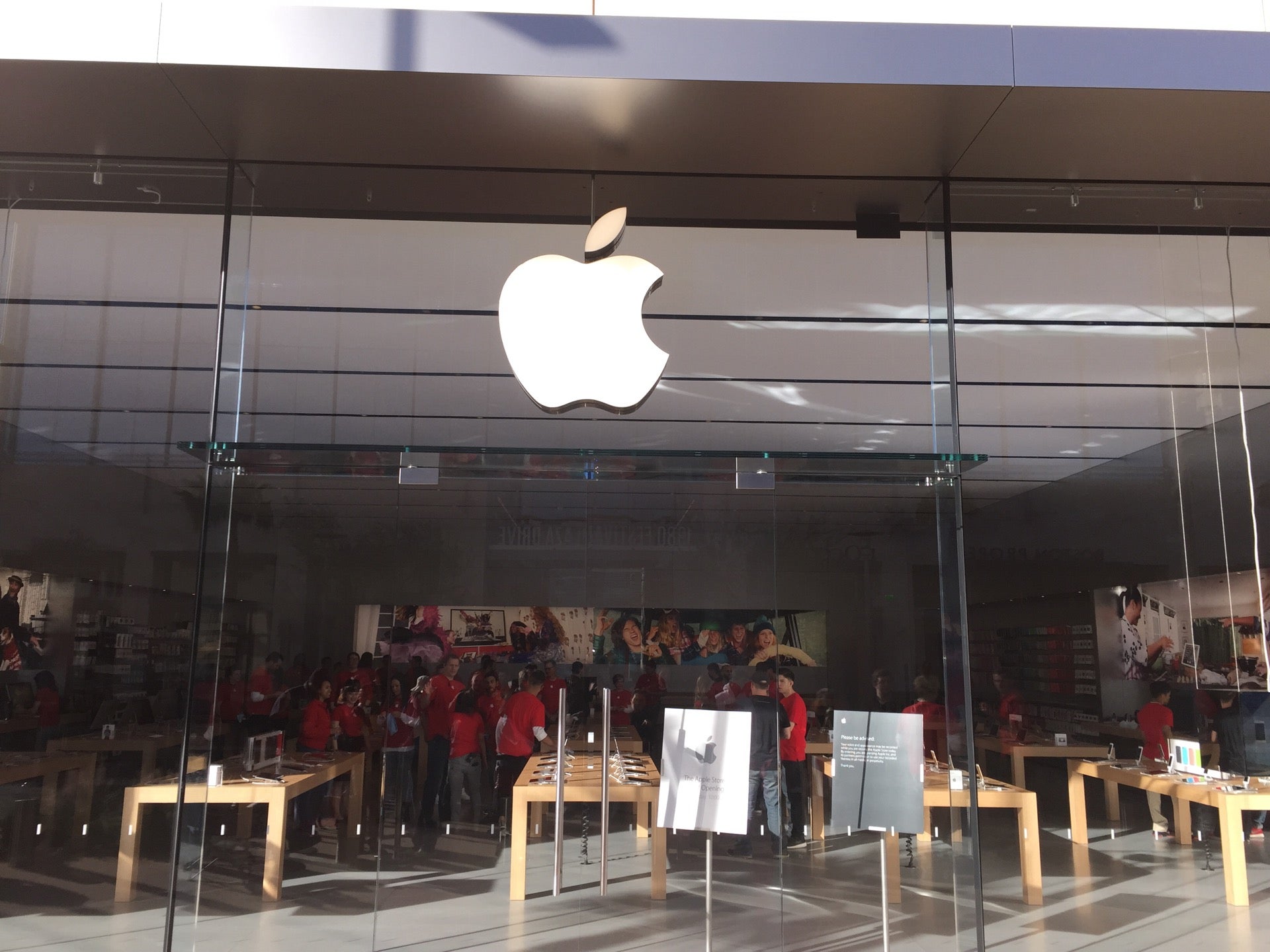 Mapstr - Shopping Apple Store, Summerlin Las Vegas - Apple, Geek