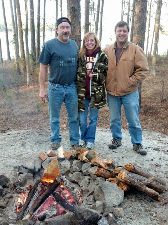 Appling, GA Map & Directions MapQuest