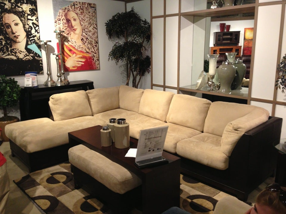 ROOMS TO GO - 39 Photos & 103 Reviews - 1720 N Dale Mabry Hwy, Tampa,  Florida - Furniture Stores - Phone Number - Yelp