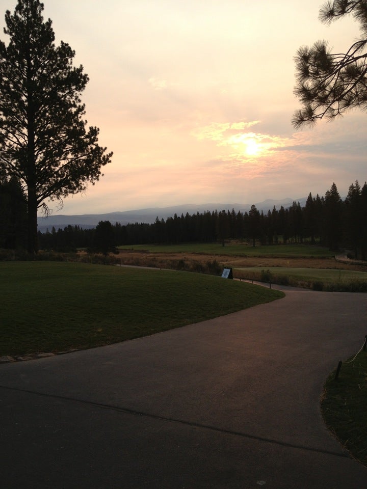 The Golf Club At Grays Crossing 11406 Henness Rd Truckee Ca Golf Courses Public Or Private 9263