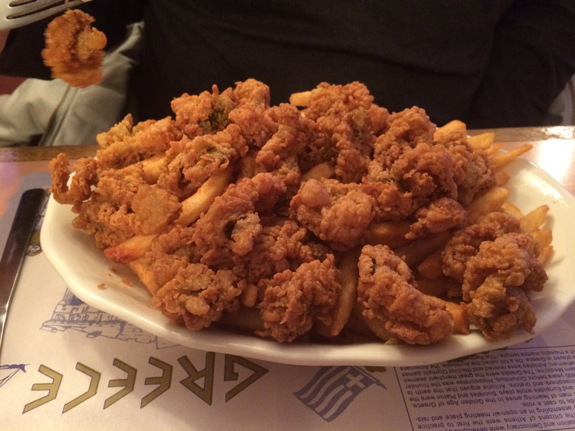 New Weir Pizza, 49 W Water St, Taunton, MA, Eating places MapQuest